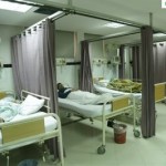 Medical Facilities in Hospital