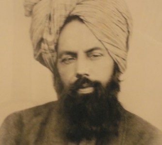 Mirza Ghulam Ahmad Qadiani