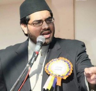Mohammed Zeeshan Qadri