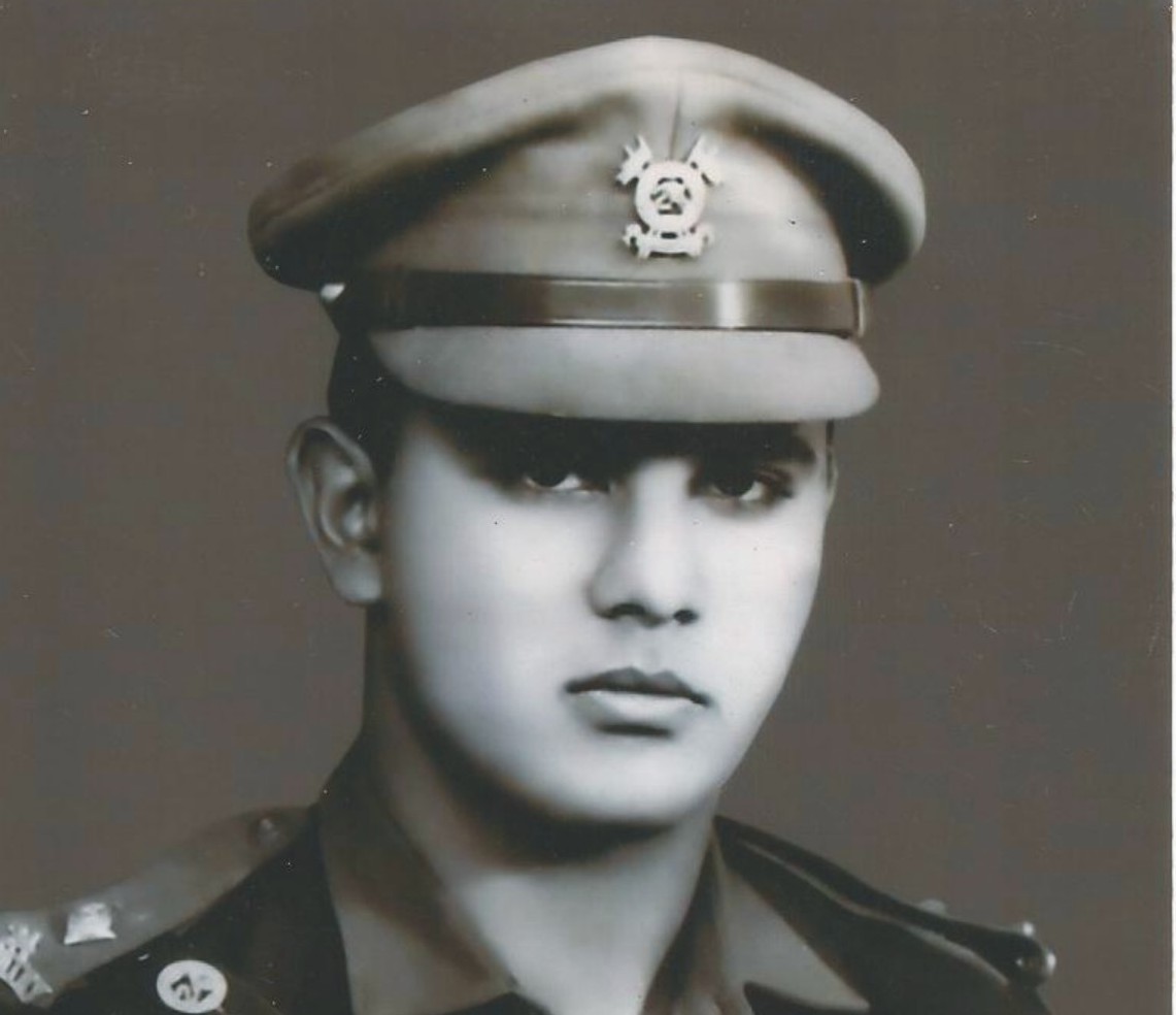 لہو ہمارا بھلا نہ دینا