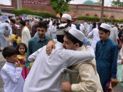 namaz-e-eid-ul-azha-is-being-celeberated-with-religious-passion-across-the-world