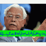 india-is-the-largest-country-should-show-restraint-natwar-singh