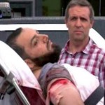 New York bomb suspect Ahmed was brutally arrested