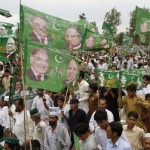 PML N Celebration