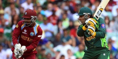  Pakistan vs West Indies ... Both of the teams who will win? Predicted surfaced