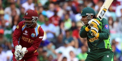 Pakistan vs West Indies ... Both of the teams who will win? Predicted surfaced