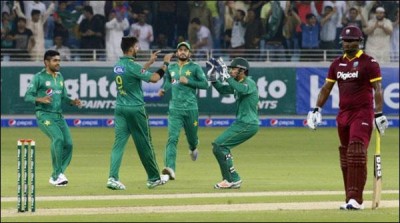 pakistan-won-the-2nd-t20-match-and-series-against-west-indies