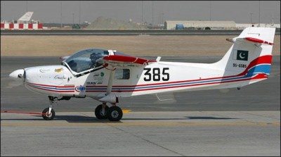 pakistani-super-mushaq-air-carft-gained-attention-in-defense-exhibition-in-south-africa