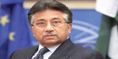  Pakistan returns, leading United ... Pervez Musharraf announced