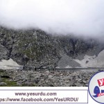 Fairy Land of Sawat vally, Bashigram lake4