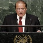 Prime Minister Nawaz Sharief will fight the case of Kashmir in the United Nations