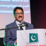 Qamar Iqbal