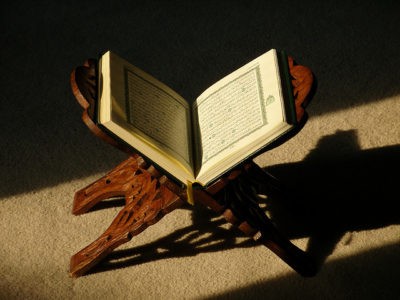 Quran