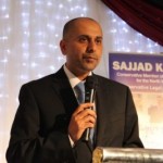 Sajjad Karim