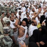 Saudi Government-Hajj Management