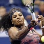 Serena Williams