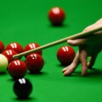Snooker