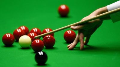 Snooker