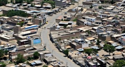  Pakistan's main city music was banned, artists protest kasdyd