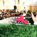 The incentives for police staff announced, Danda or Balla carrier will not be allowed to take the law in his hand, Shahbaz