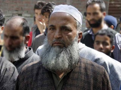 the-problem-will-continue-to-attack-the-indian-army-to-kashmir-solution-says-father-killed-burhanuddin