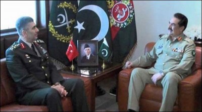 turkish-army-chief-met-general-raheel-sharif