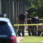 US school shooting injures 3 people in South Carolina