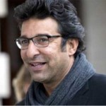 Wasim Akram