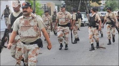 We are not in support or against any specific political party