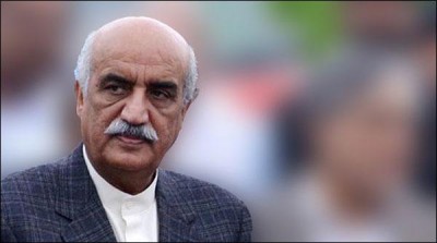 Why should I write letter to PM for another Parlimenterty session, Khurshid Shah