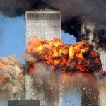 World Trade Center Attack