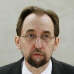 Zeid Raad al Hussein