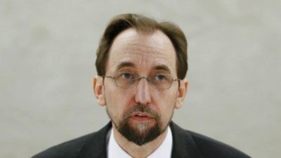 Zeid Raad al Hussein