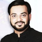 Left your cast & sect and all the things, lets collect the hides by Amir Liaquat Hussain