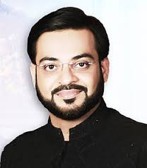 Left your cast & sect and all the things, lets collect the hides by Amir Liaquat Hussain