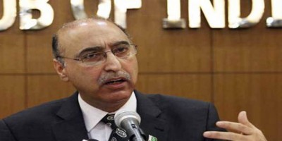  "India started receiving the threats," Ambassador forgot diplomatic etiquette