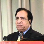 Ustad Preshan Khayalwi ki shadat, Column by ata-ul-haq-qasmi