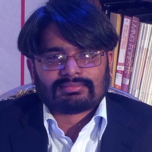 Land not most important but People by bilal-ghauri