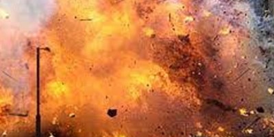  New York explosion preparedness to impose on Pakistan, the British newspaper has claimed