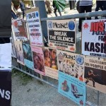 Camp Brussels kashmir Council