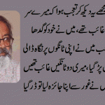 Sab Jhoot by Amar Jalil