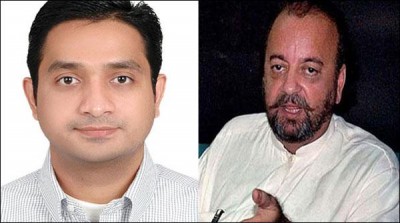 heat-speech-between-speaker-sindh-assembly-and-khurram-sher-zaman