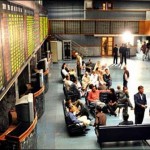 Pakistan Stock Exchange