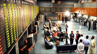 Pakistan Stock Exchange