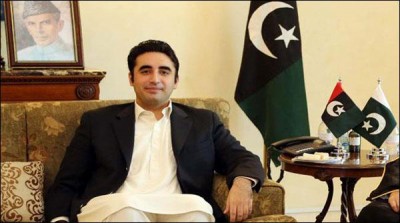Bilawal,Bhutto said we are committed to make police department unpolitical