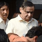 Dr. Asim Case, Cour Decision on Abdul Qadir Patel's bail application saved