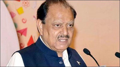  Peace should not kudawpr region of India, President