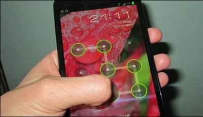 Husband Killed wife on not telling the password