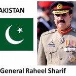 GEN RAHEEL SHARIF