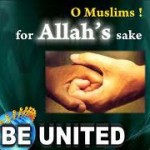 muslims-unity